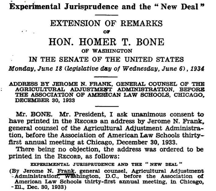 Experimental_Jurisprudence_and_the_New_Deal_1933