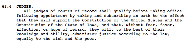 Iowa_Code_63.6_Judges_Oaths